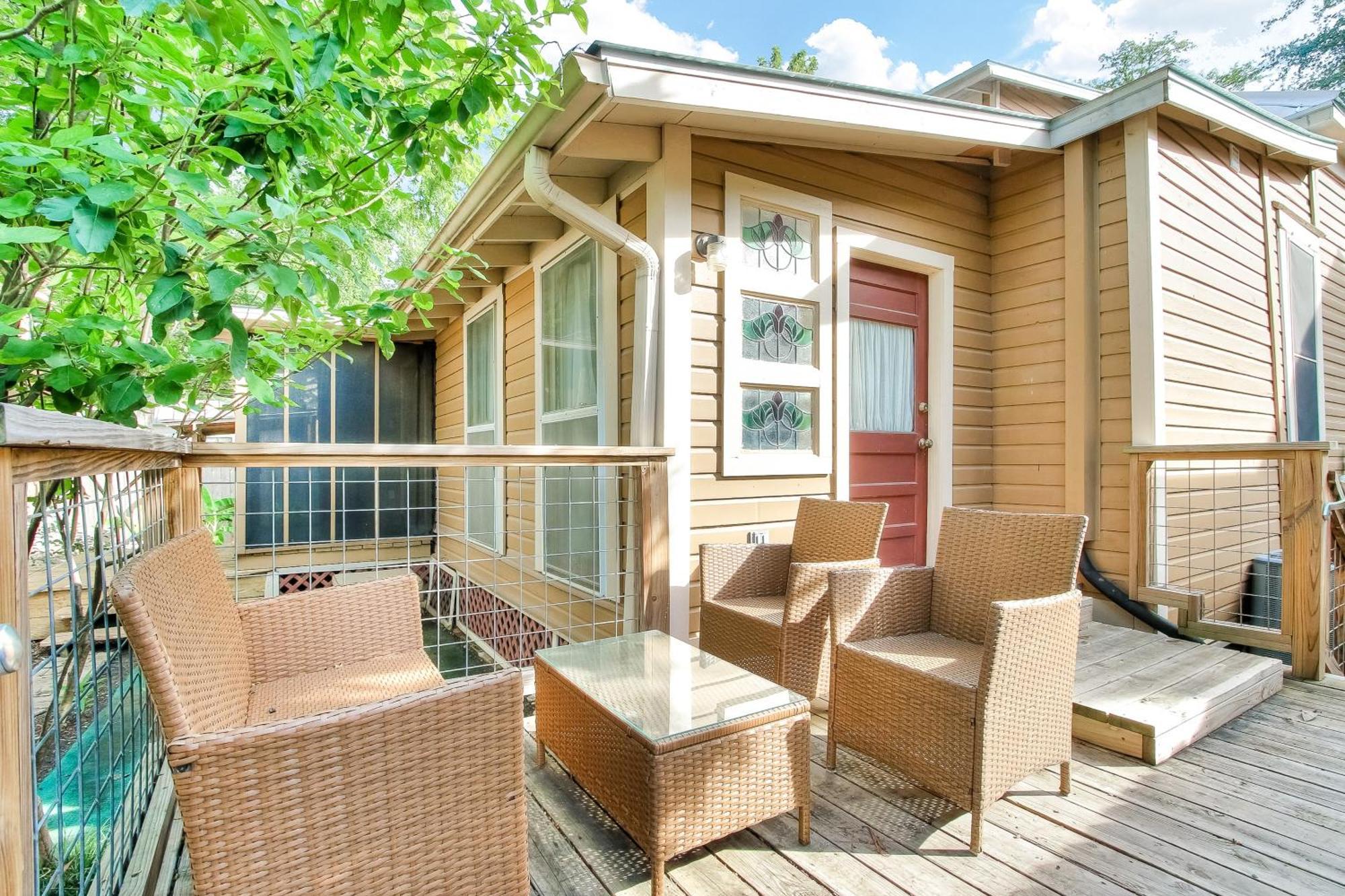 Starlight Holiday home