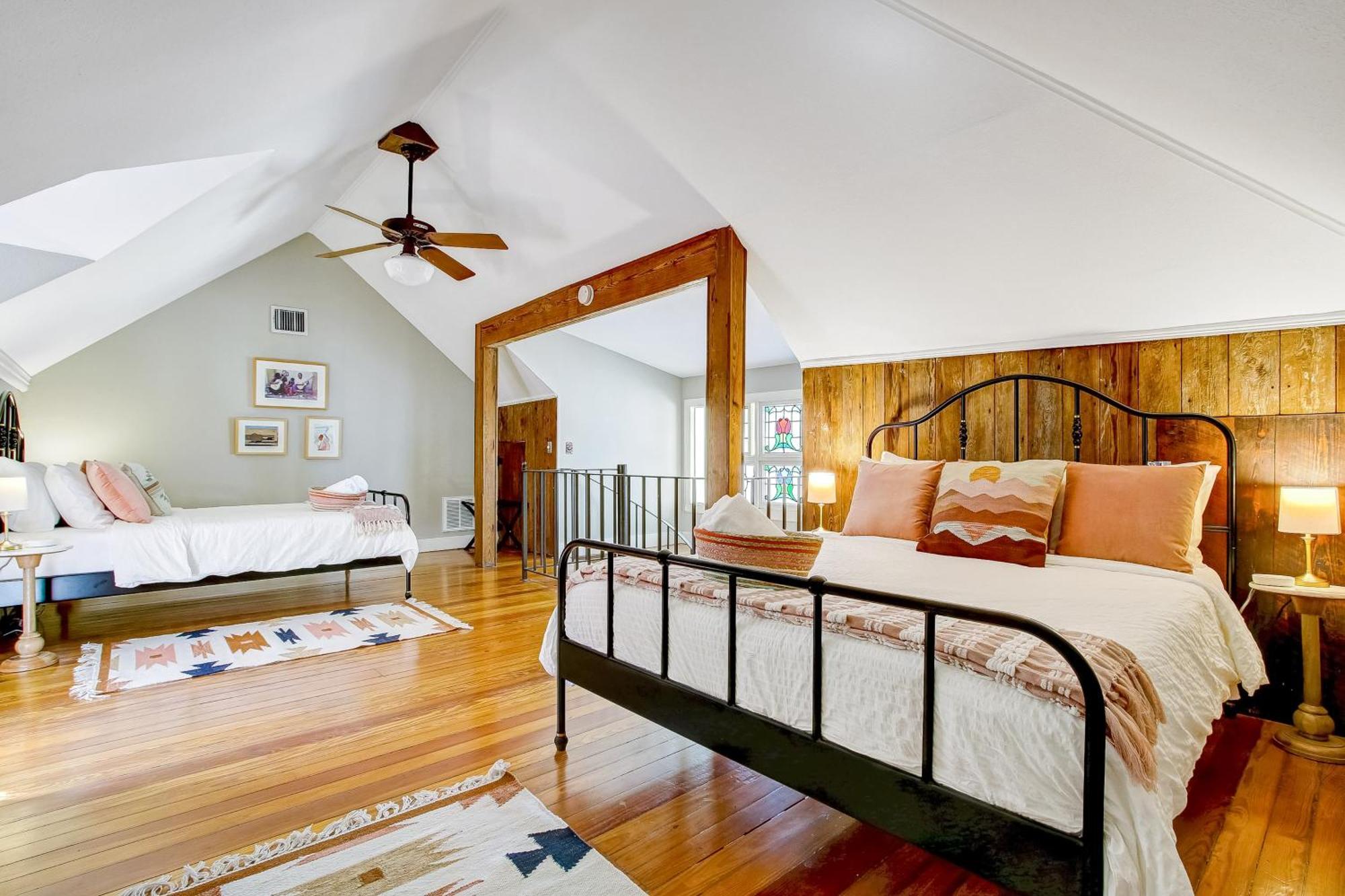 Starlight Holiday home San Antonio