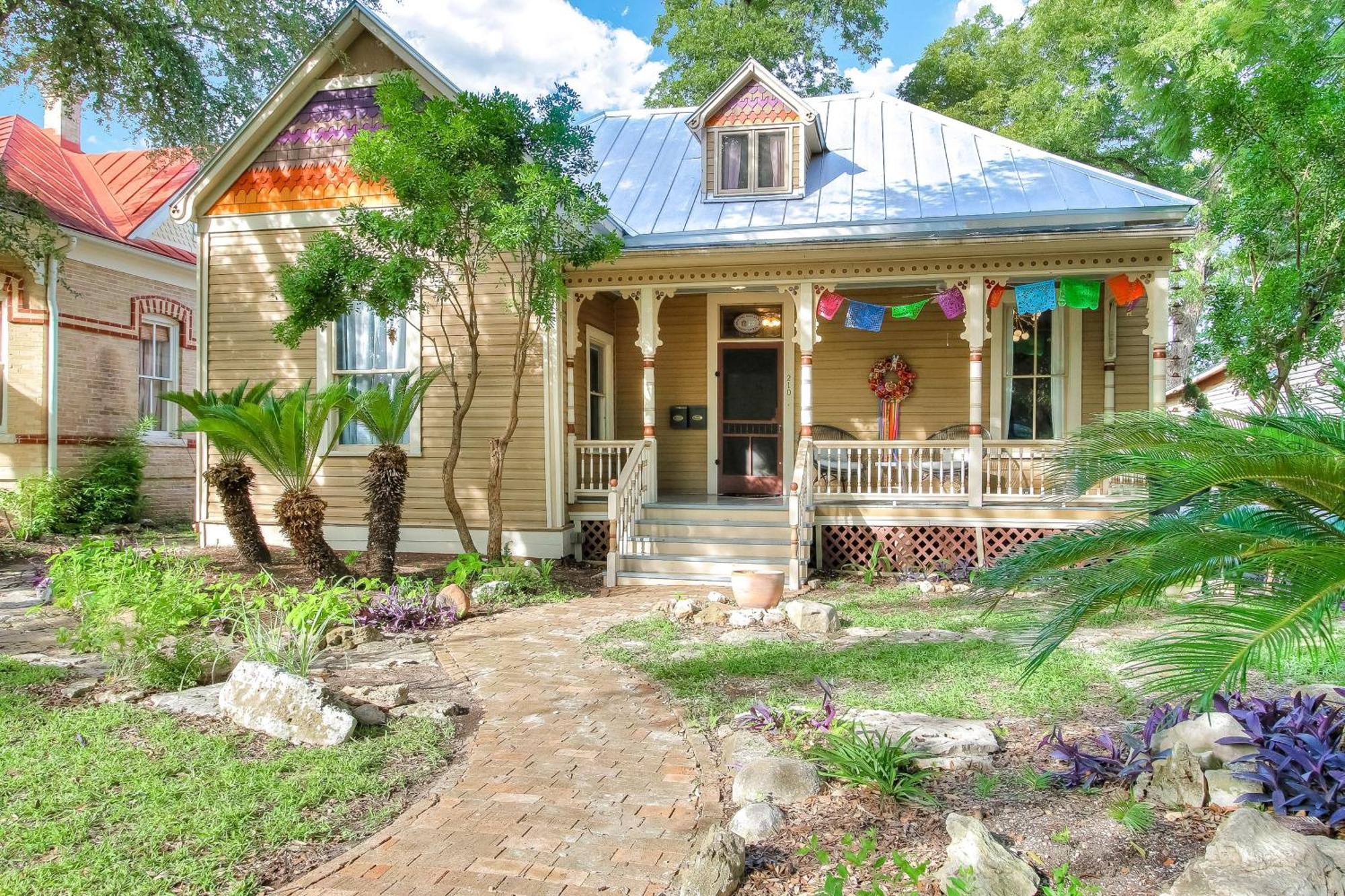 Starlight Holiday home *