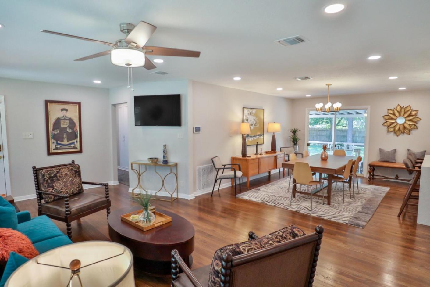 San Antonio, Casa Blanca In Castle Hills Holiday home *
