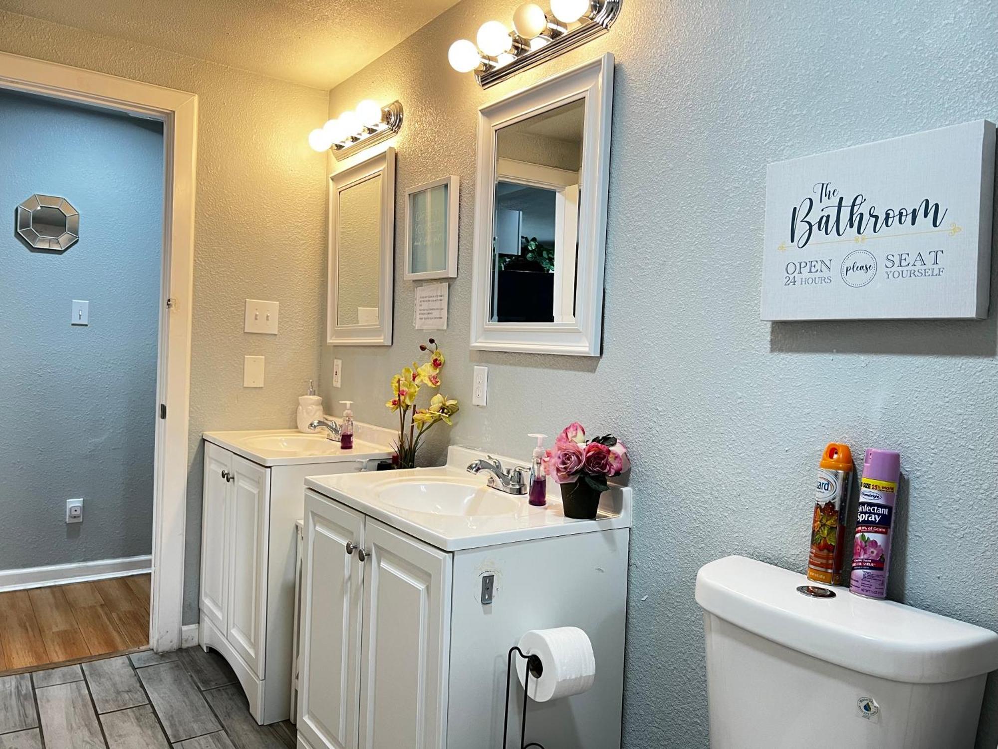 Boho Bliss- Cozy Private 2 Miles From Alamodome! San Antonio