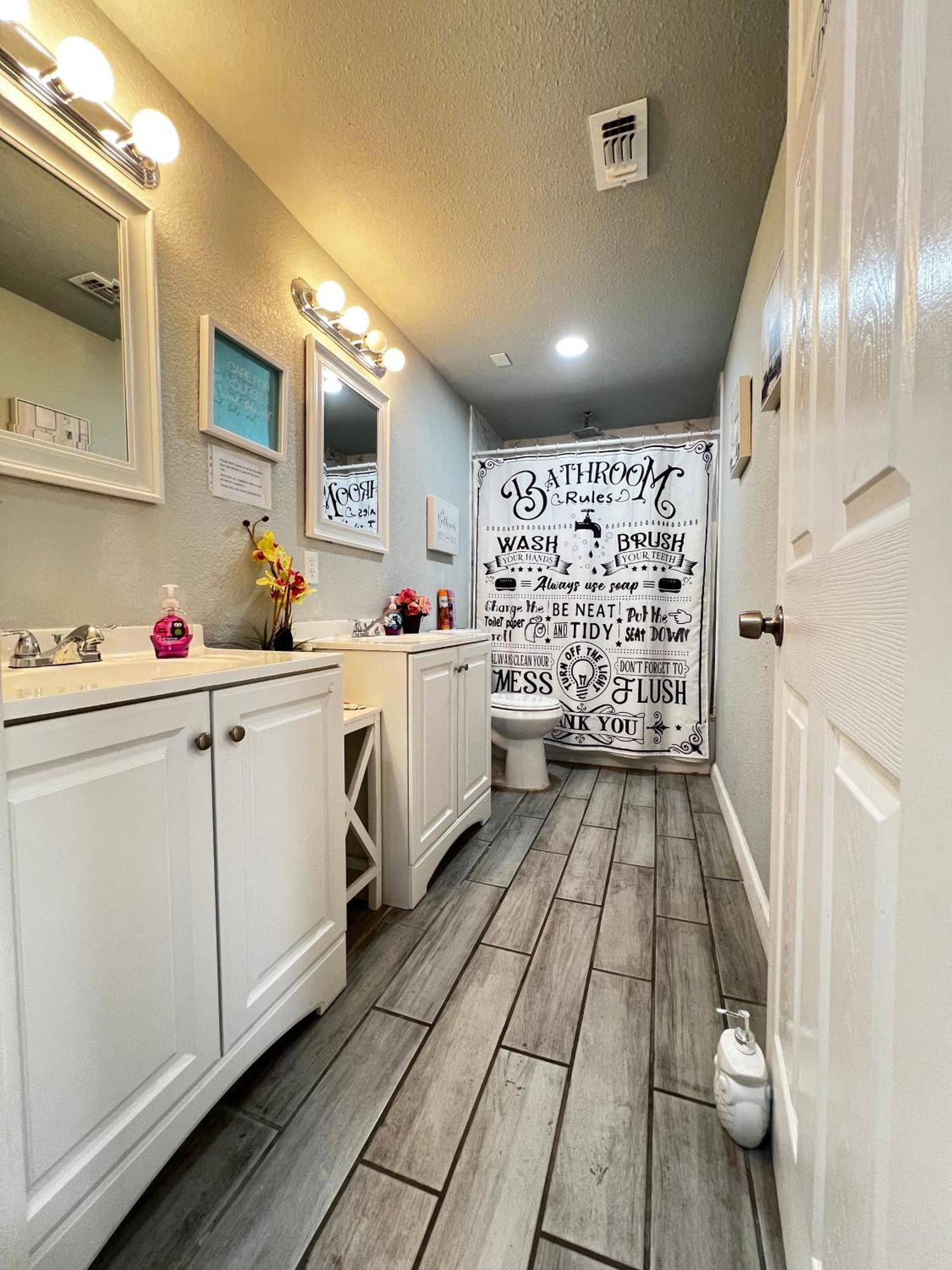 Boho Bliss- Cozy Private 2 Miles From Alamodome! San Antonio