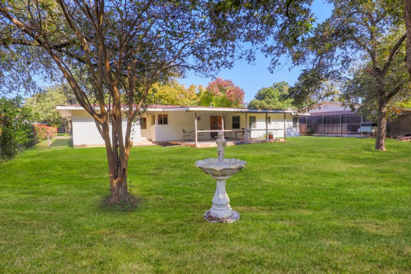 San Antonio, Casa Blanca In Castle Hills Holiday home