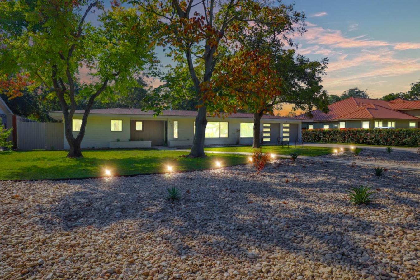 San Antonio, Casa Blanca In Castle Hills Holiday home