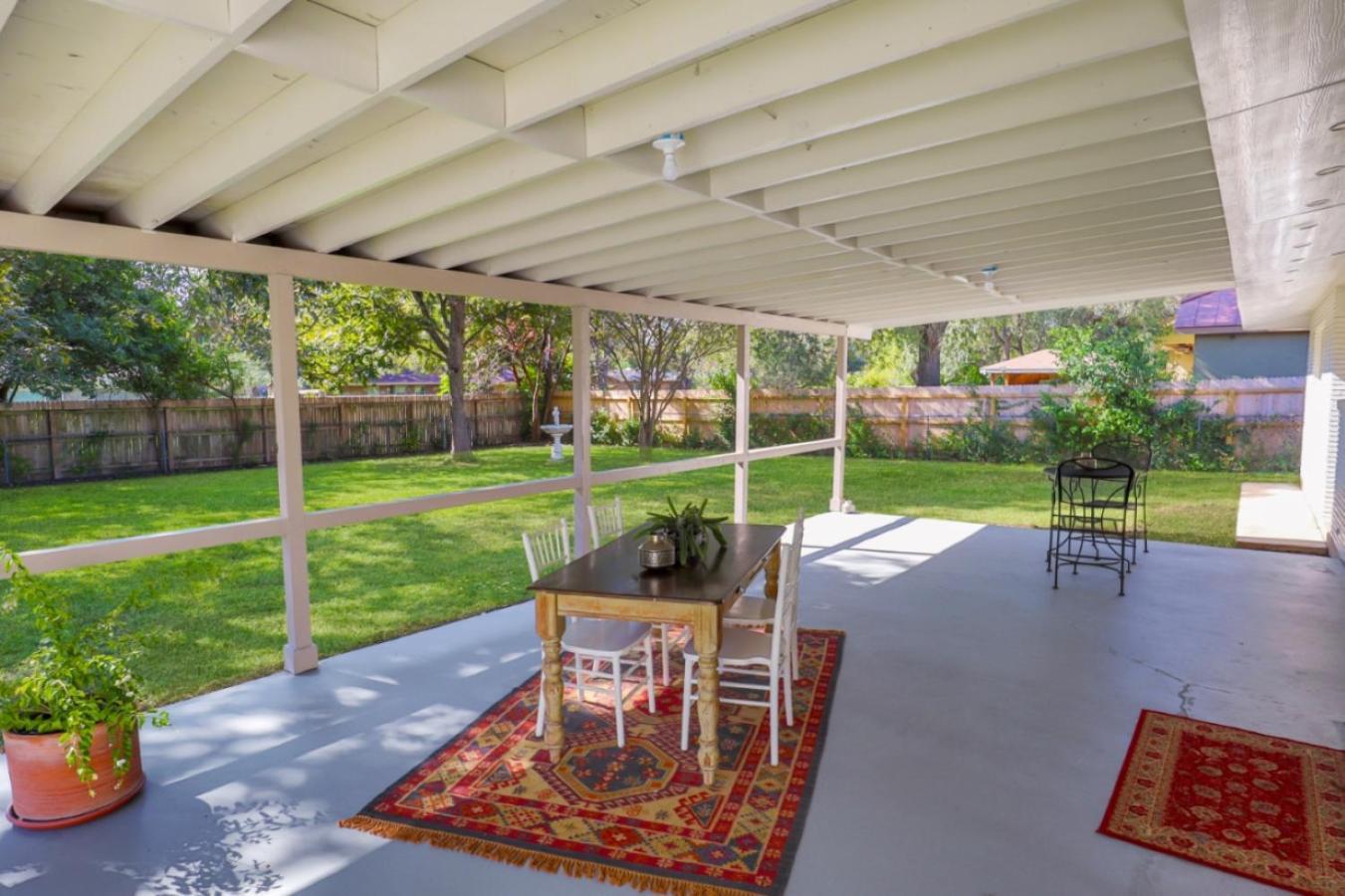 Holiday home San Antonio, Casa Blanca In Castle Hills San Antonio