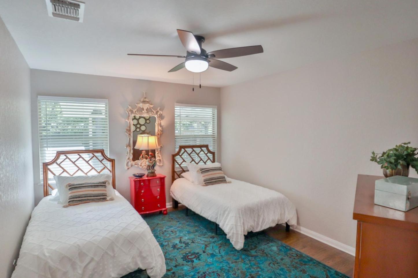 San Antonio, Casa Blanca In Castle Hills