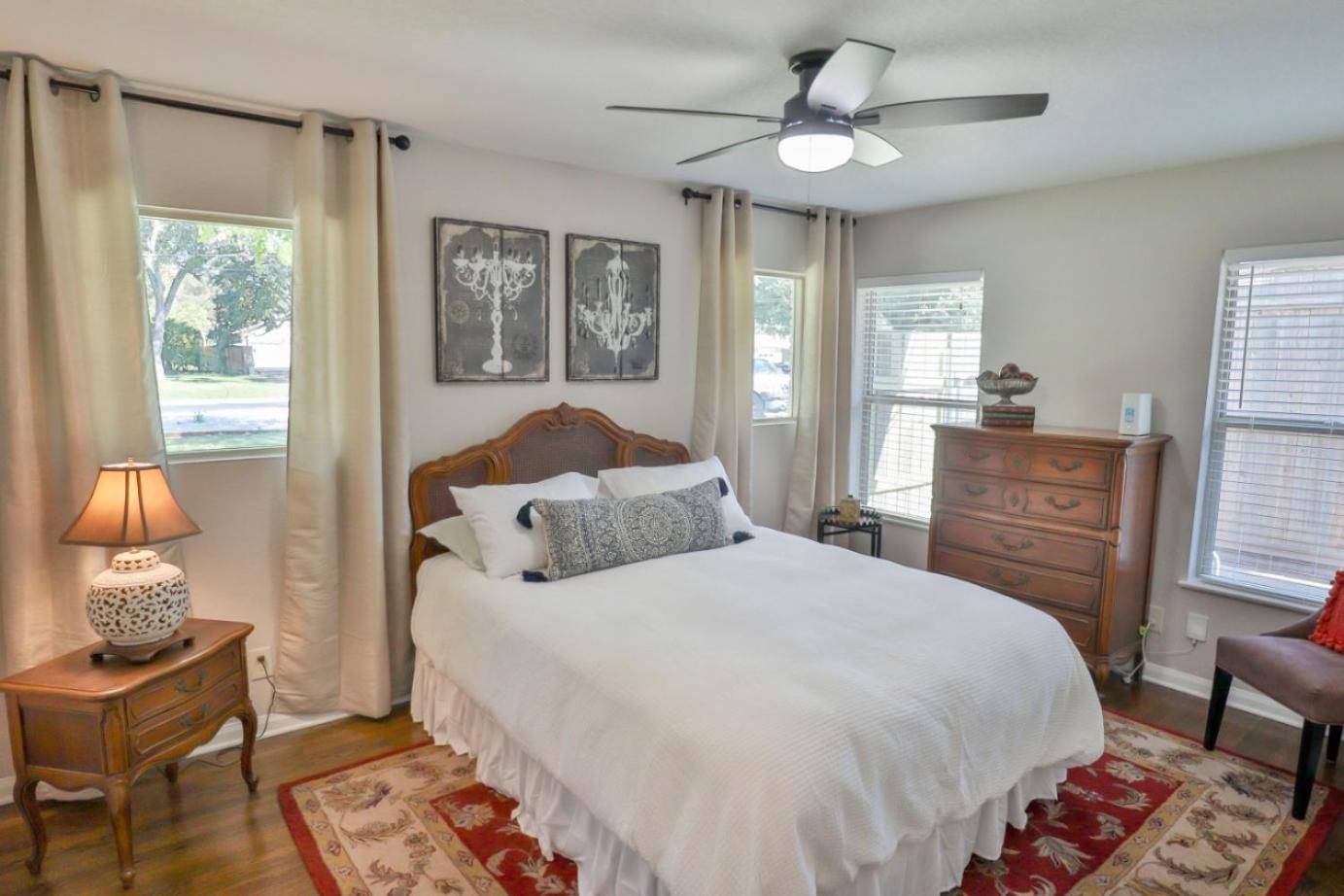 San Antonio, Casa Blanca In Castle Hills Holiday home *
