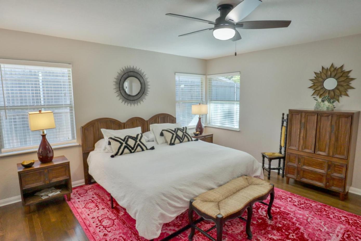 San Antonio, Casa Blanca In Castle Hills