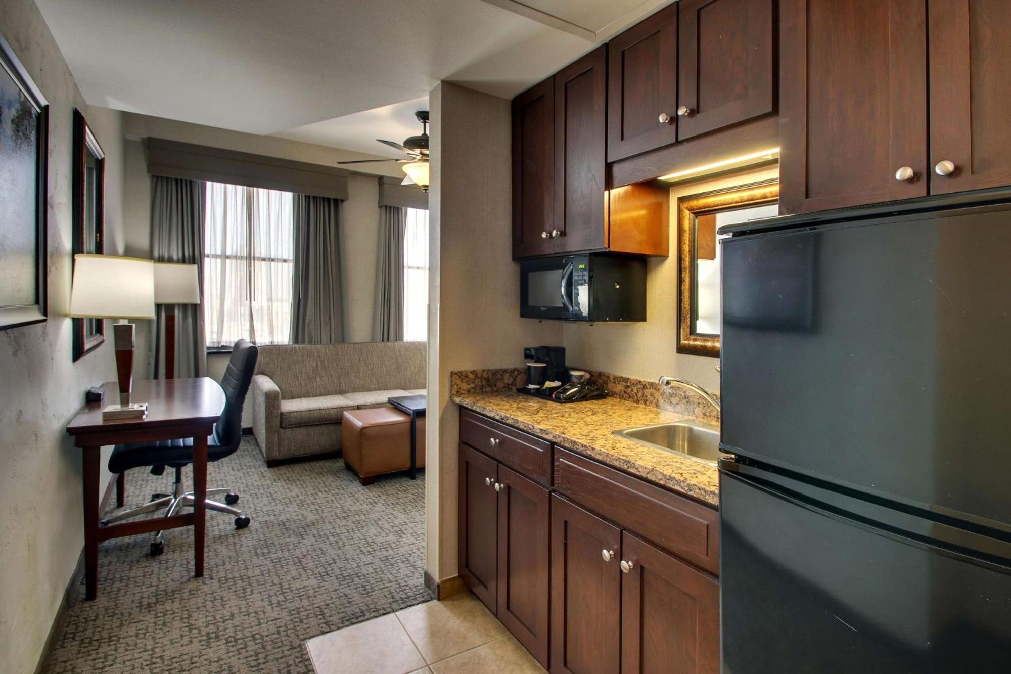 Drury Plaza Riverwalk Hotel San Antonio