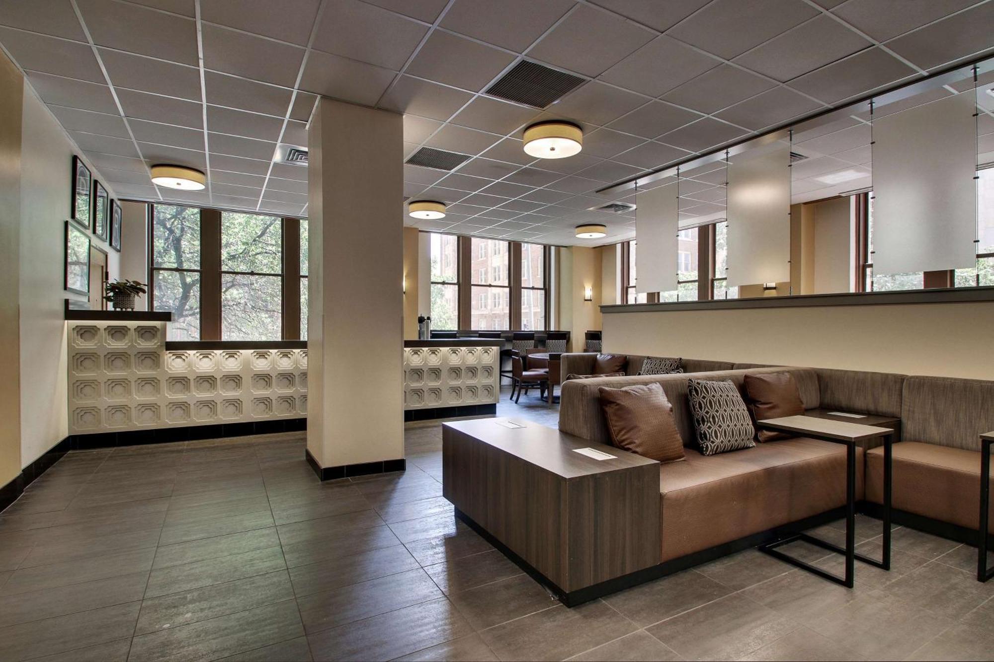 Drury Plaza Riverwalk 3* San Antonio
