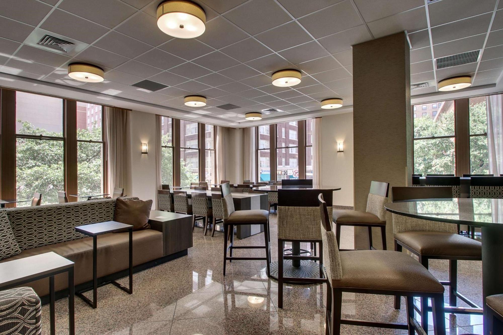 Drury Plaza Riverwalk 3* San Antonio
