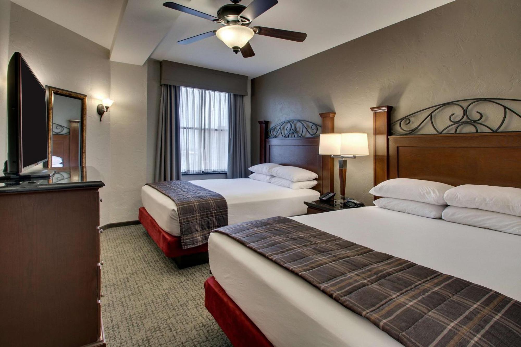 Drury Plaza Riverwalk Hotel San Antonio