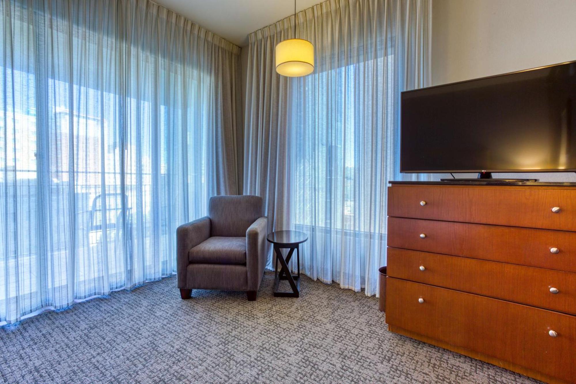 Hotel Drury Plaza Riverwalk San Antonio