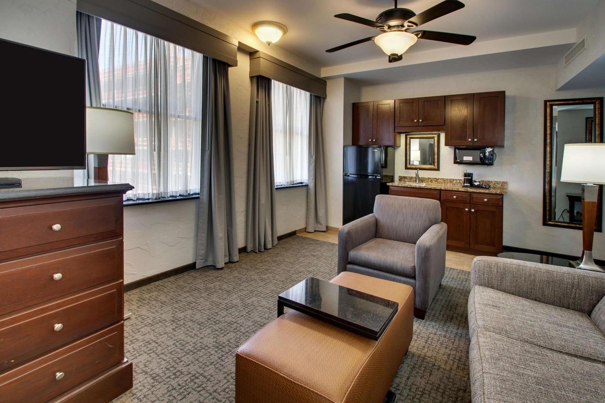 Drury Plaza Riverwalk Hotel San Antonio