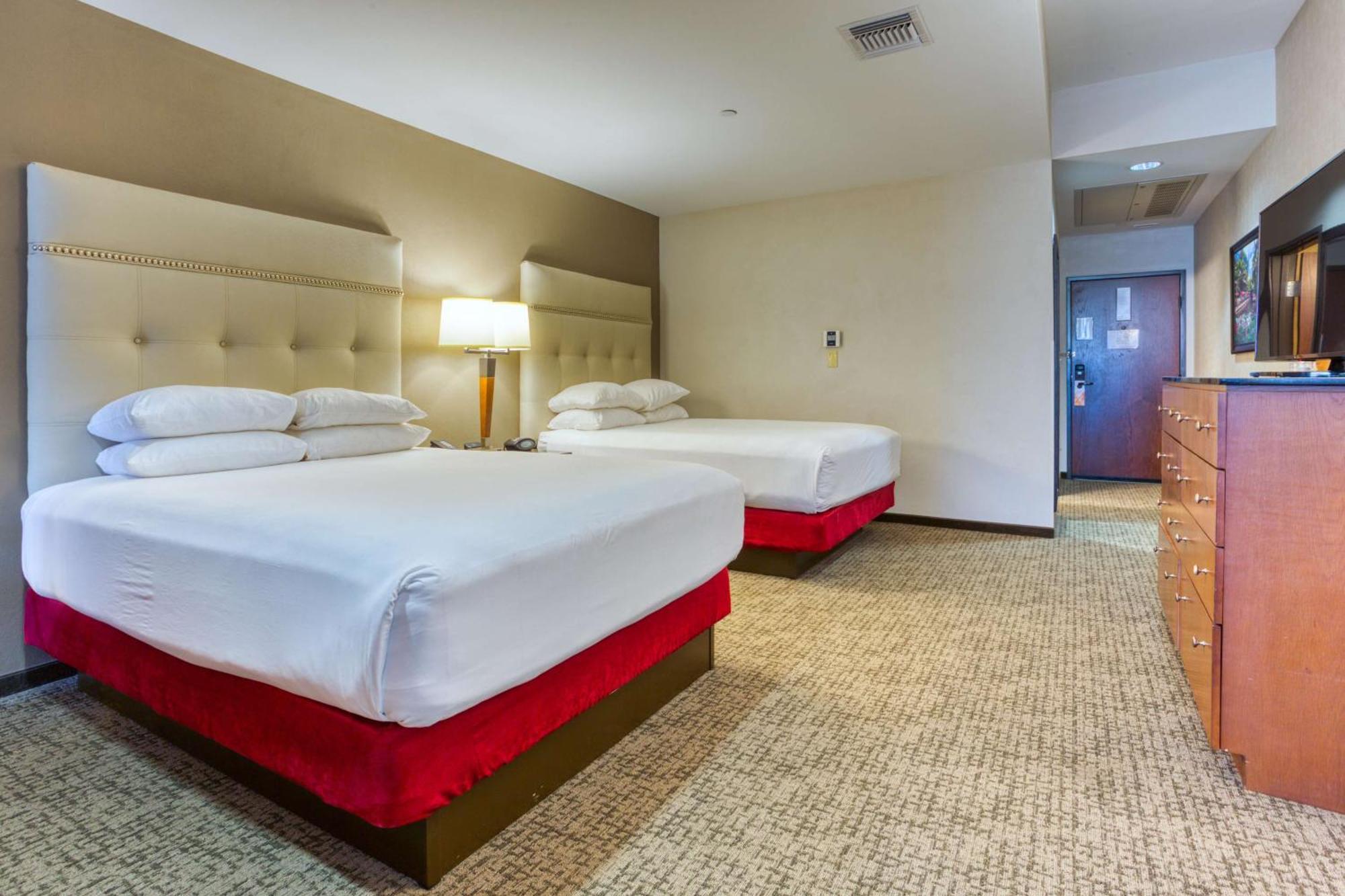 Drury Plaza Riverwalk 3* San Antonio
