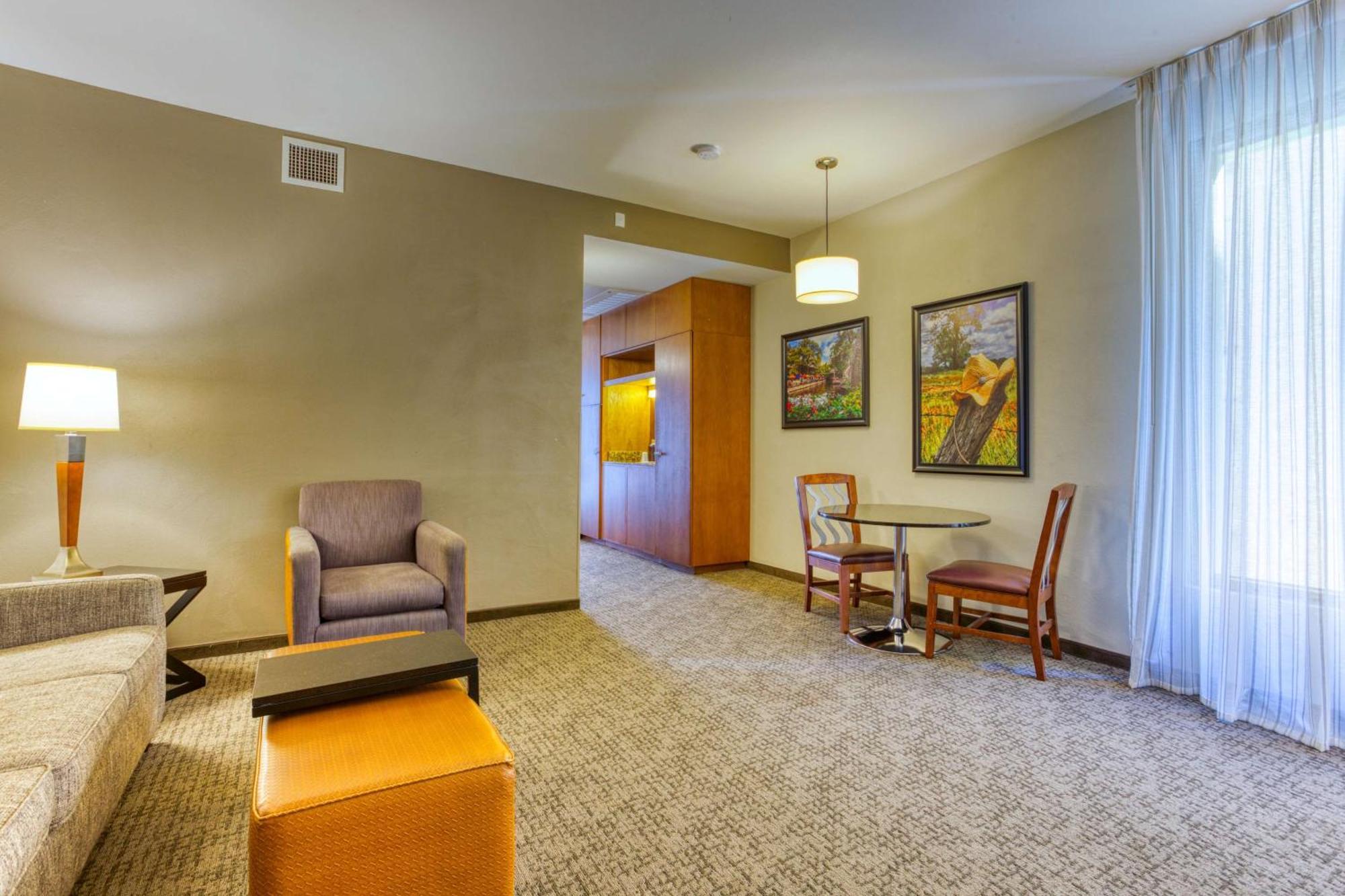 Drury Plaza Riverwalk 3* San Antonio