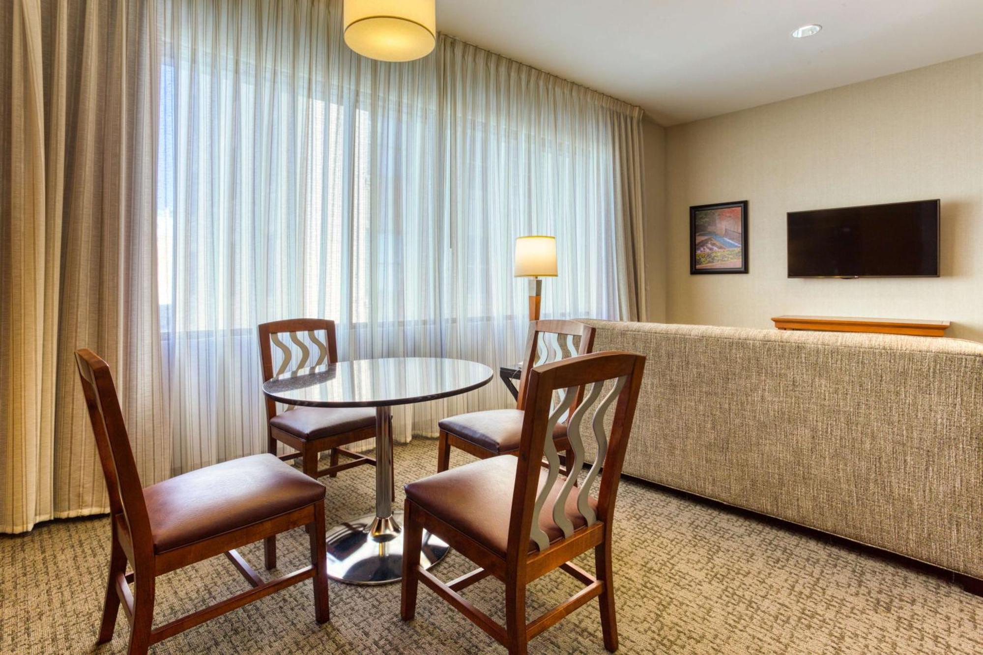 Drury Plaza Riverwalk Hotel San Antonio
