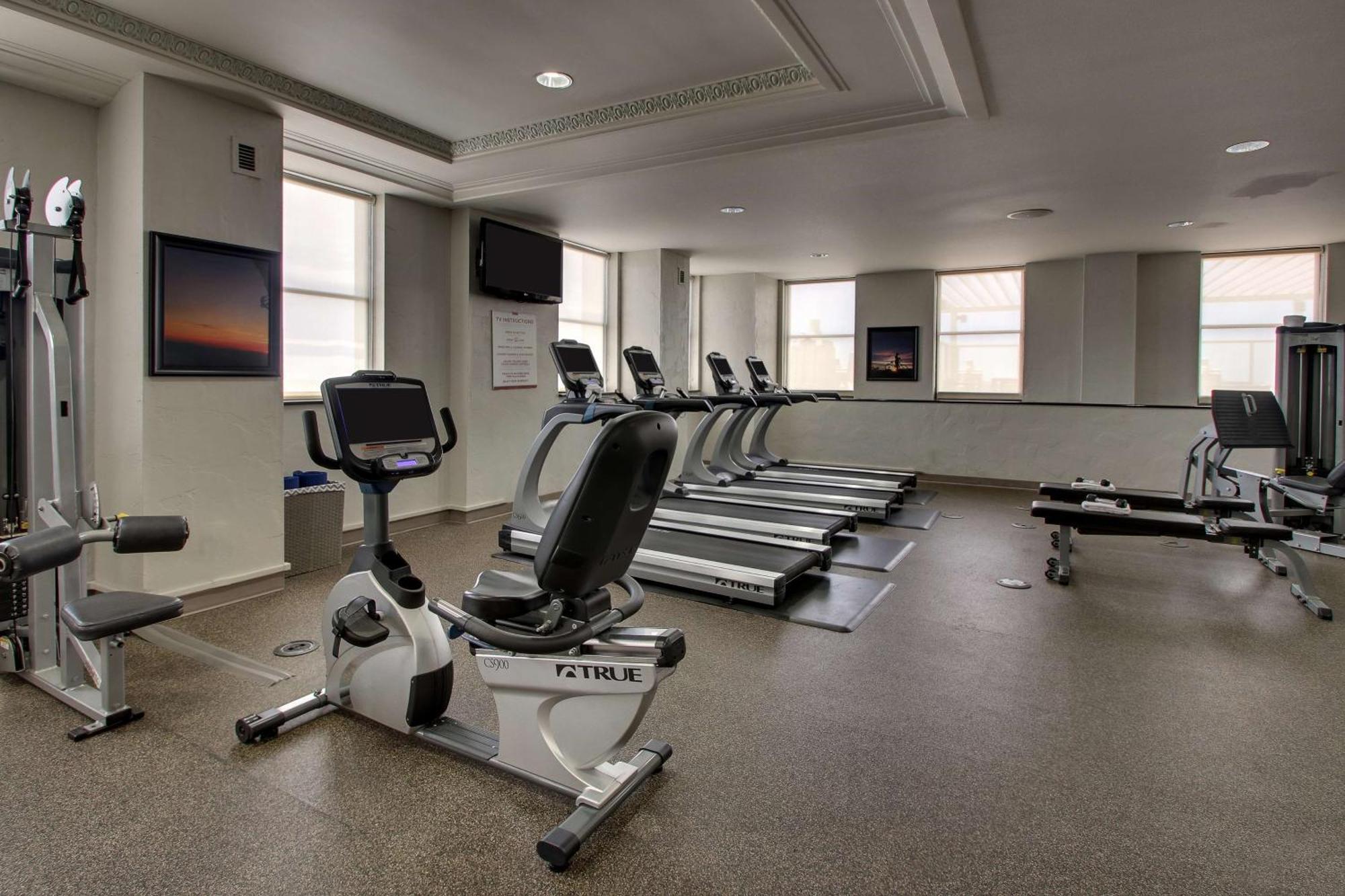 Drury Plaza Riverwalk 3* San Antonio