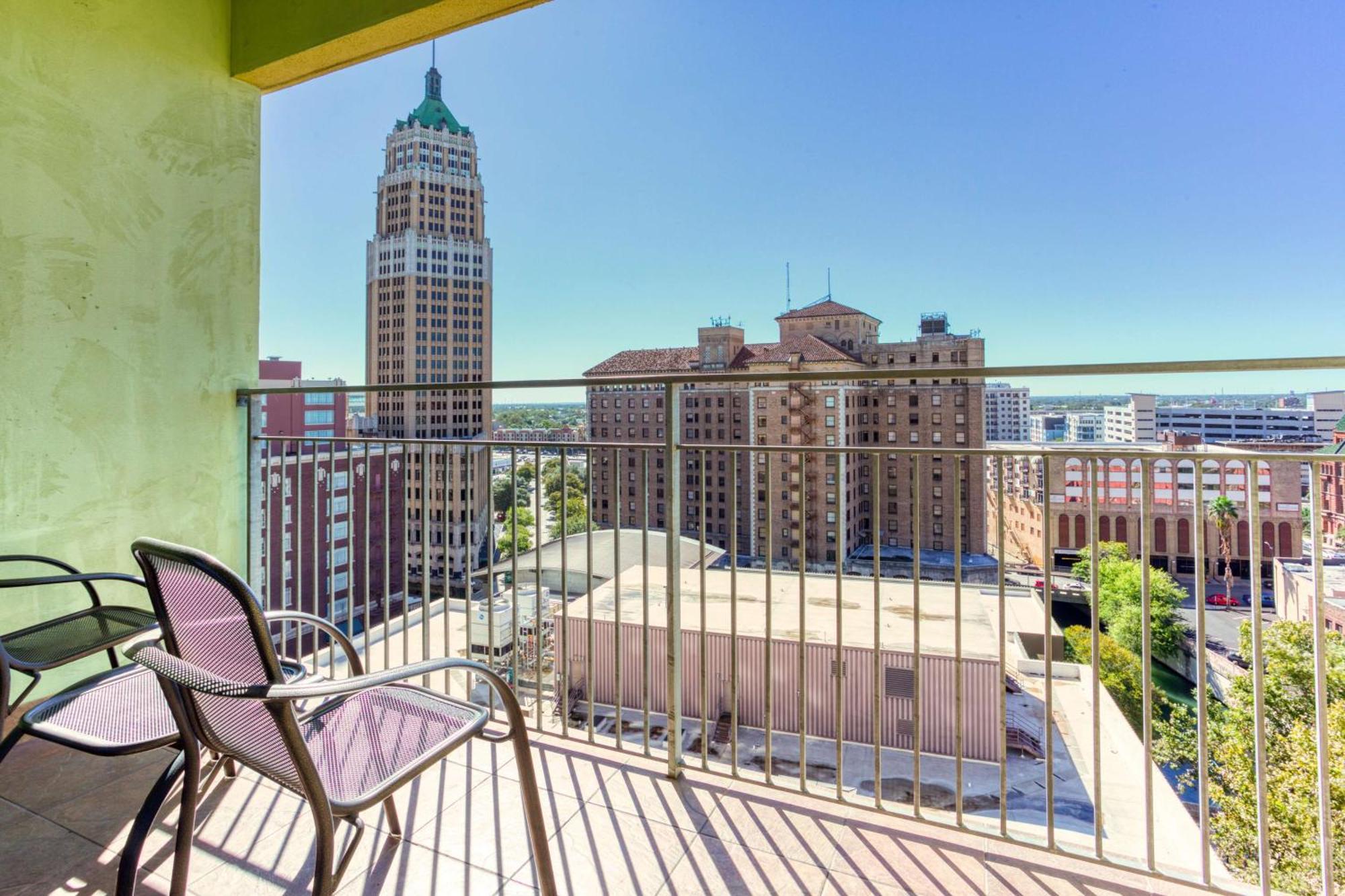 Drury Plaza Riverwalk Hotel San Antonio