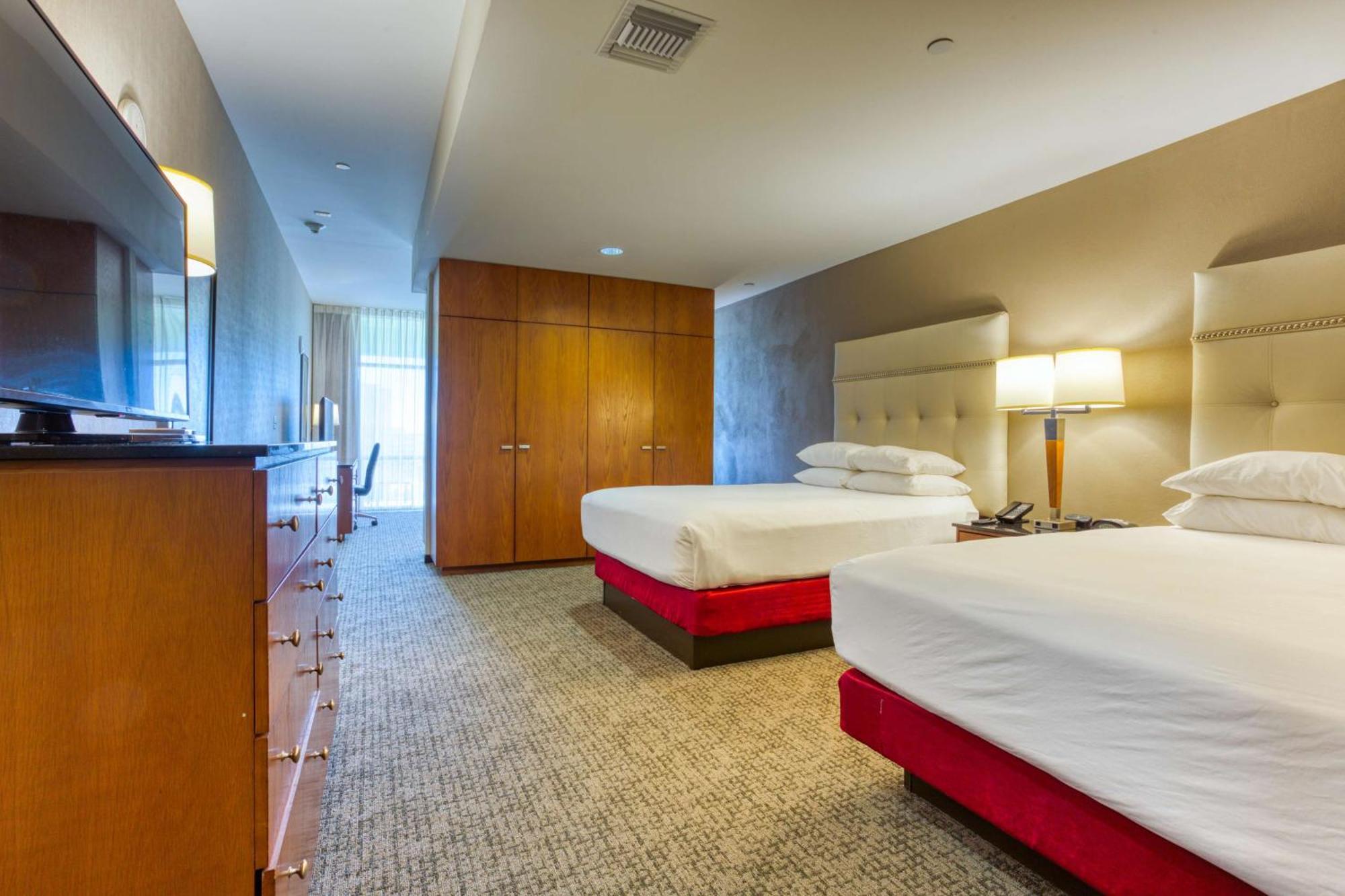 Drury Plaza Riverwalk 3* San Antonio