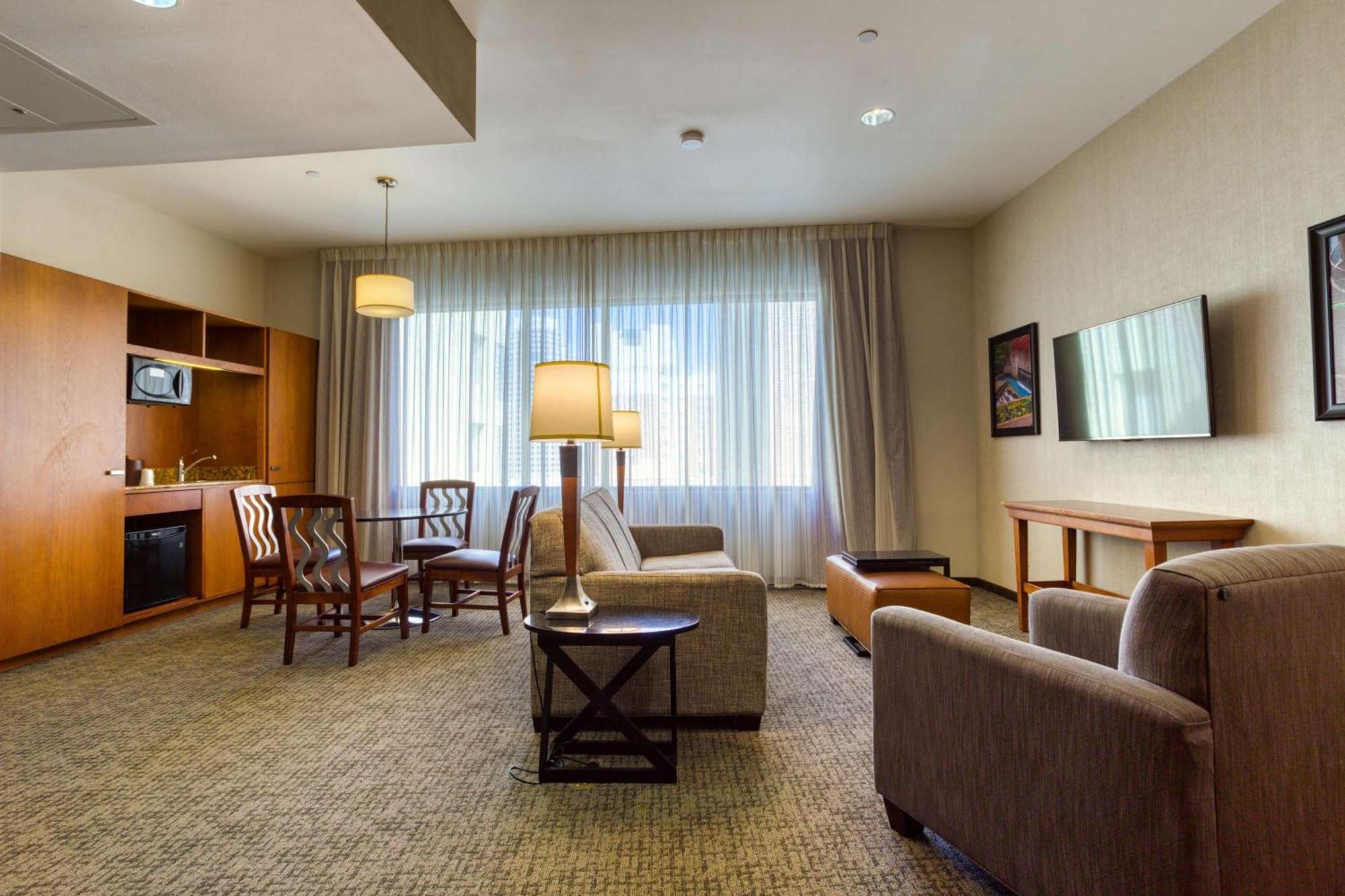 Drury Plaza Riverwalk Hotel San Antonio