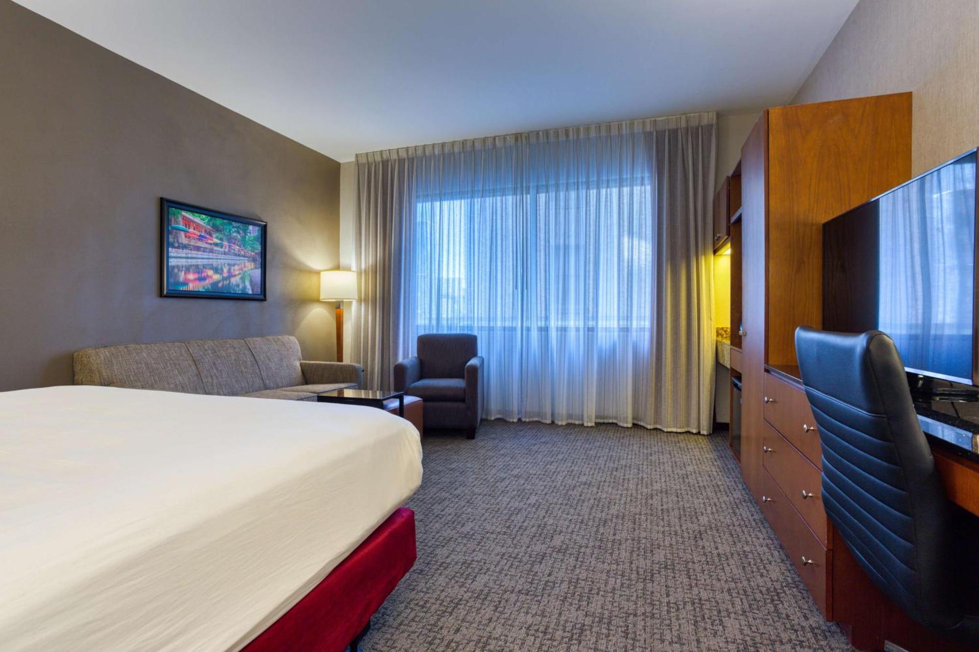 Drury Plaza Riverwalk Hotel San Antonio