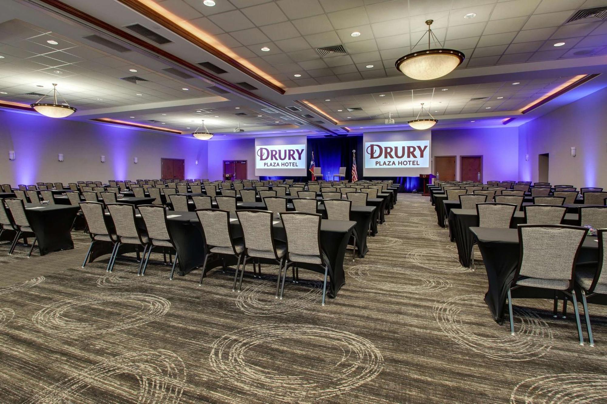 Drury Plaza Riverwalk Hotel San Antonio