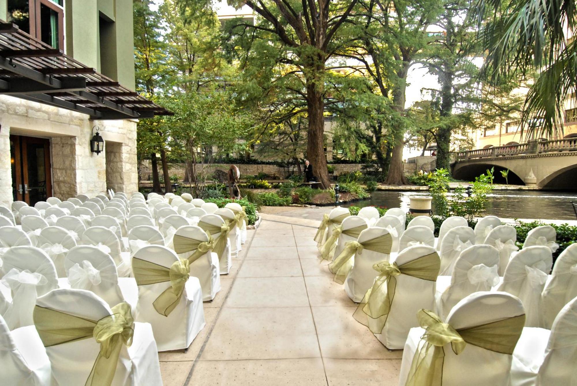 Hotel Contessa - On The Riverwalk San Antonio