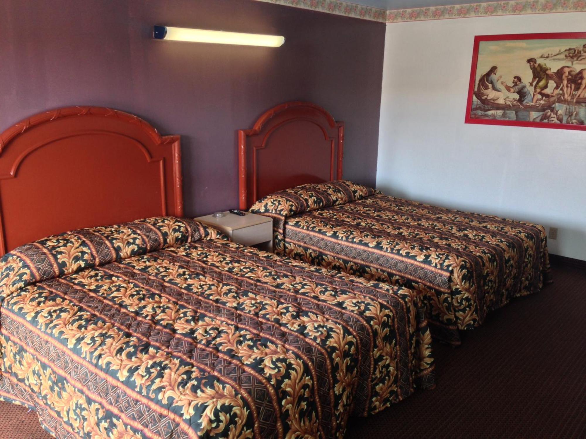 Choice Motel *