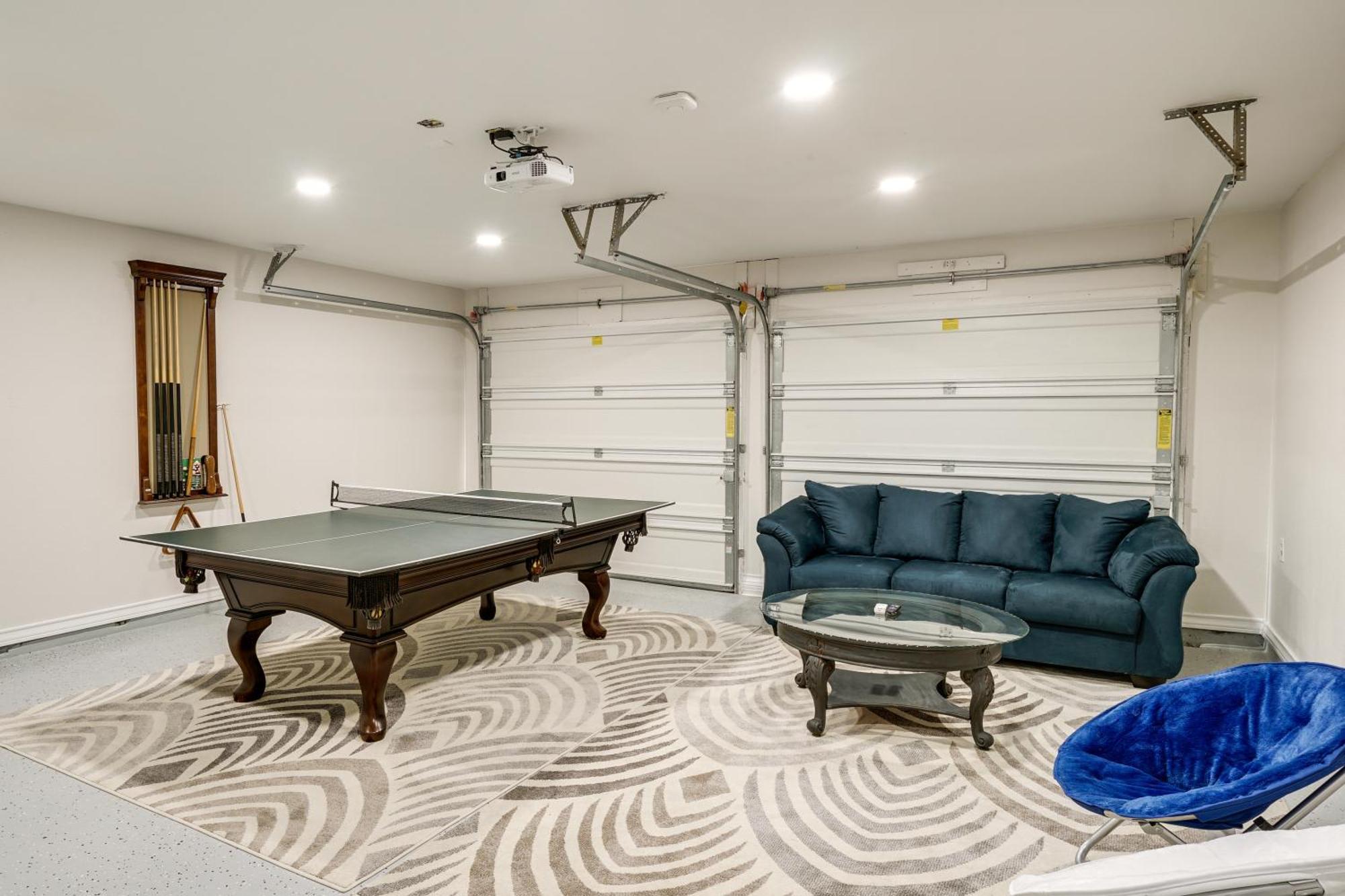 Holiday home Dog-friendly Live Oak With Hot Tub And Game Room! San Antonio