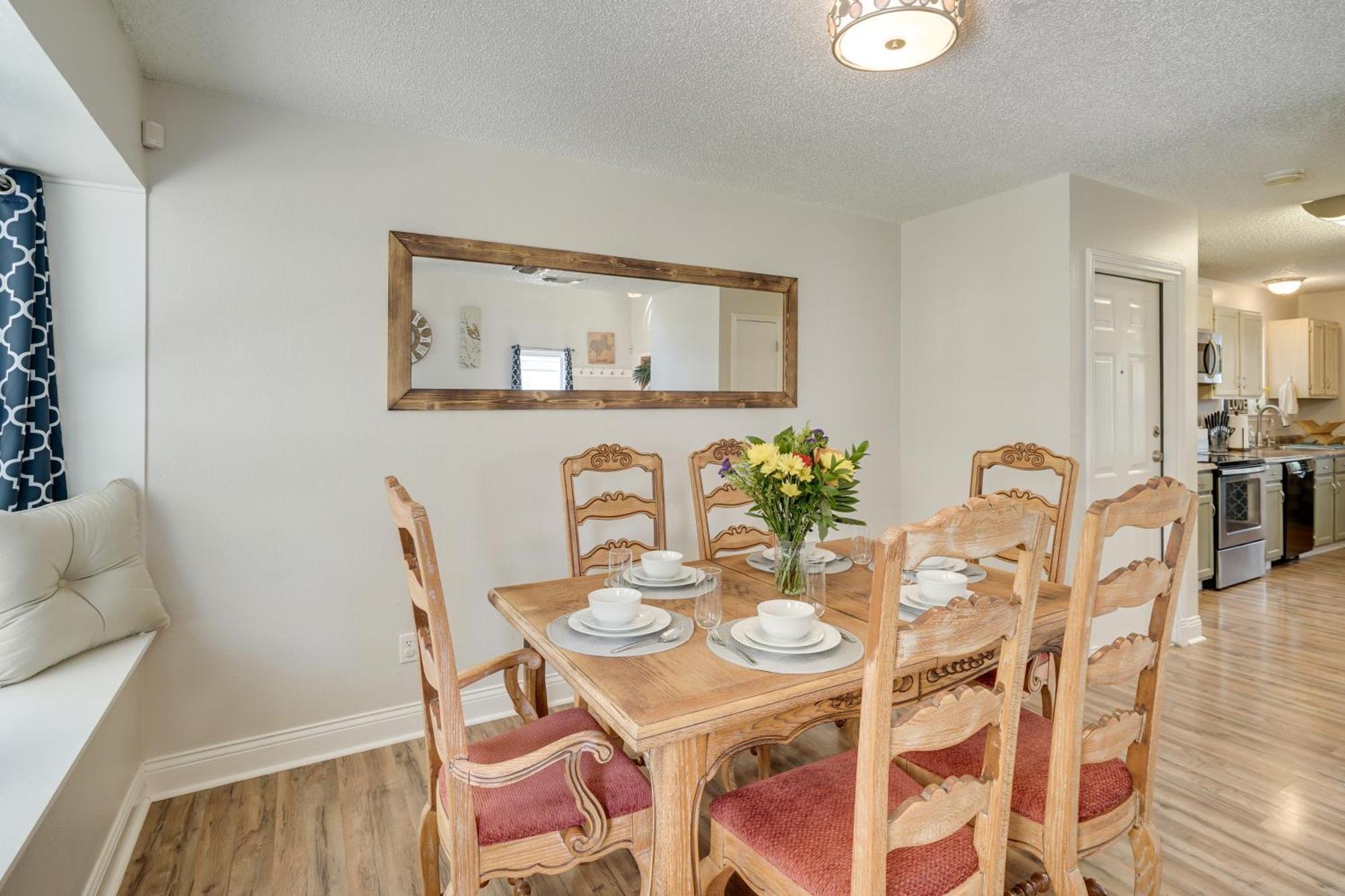 Dog-friendly Live Oak With Hot Tub And Game Room! * San Antonio