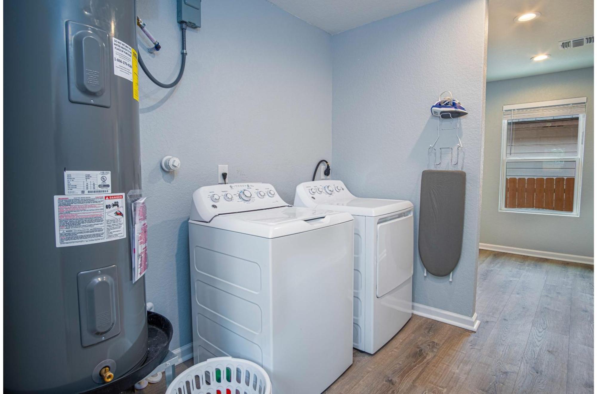 Spacious Delightful 4 Bedroom 3 Ba Close To Downtown * San Antonio