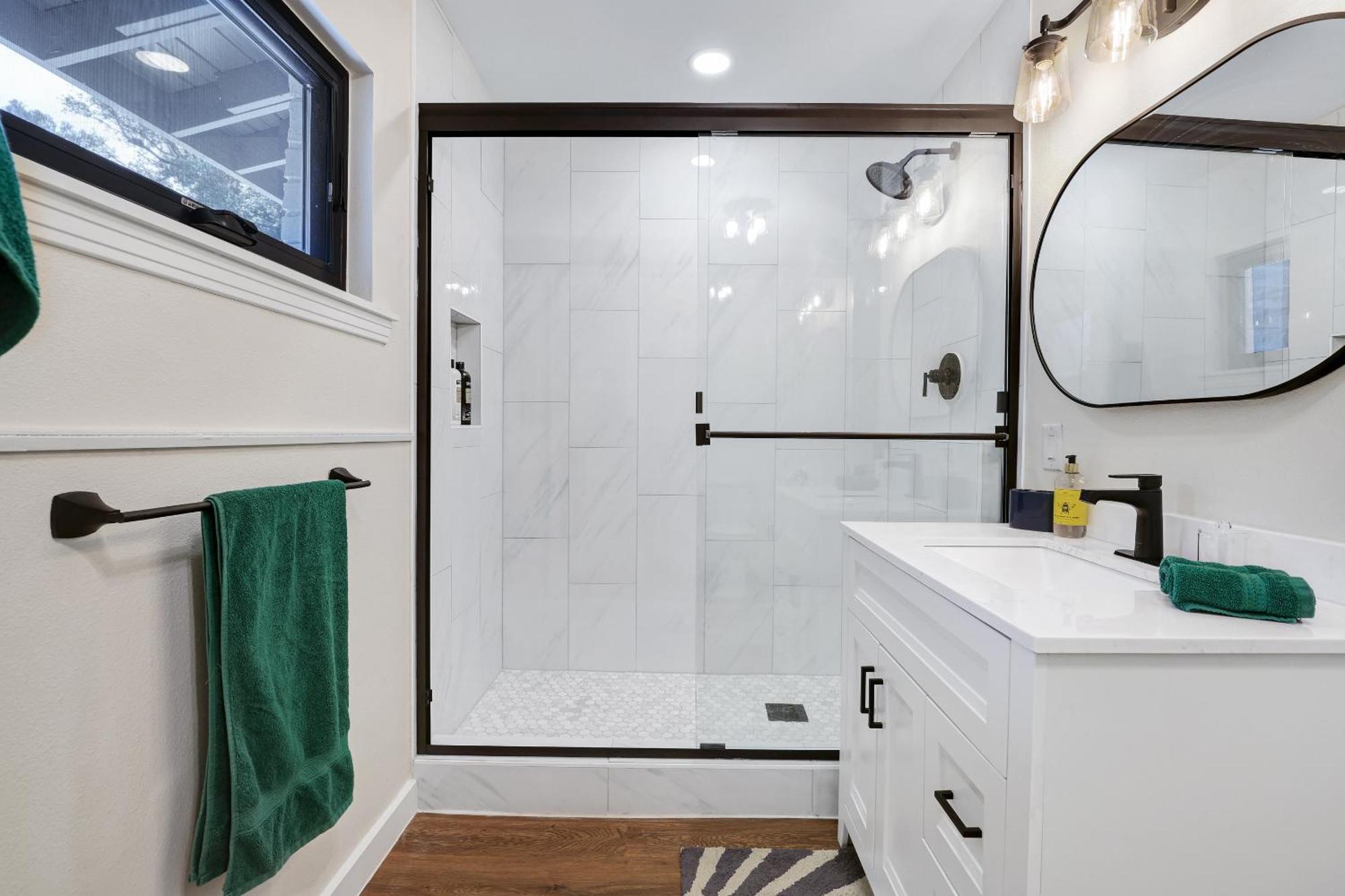 Holiday home Pool Nr Dt River Walk Alamo Wifi Yard San Antonio