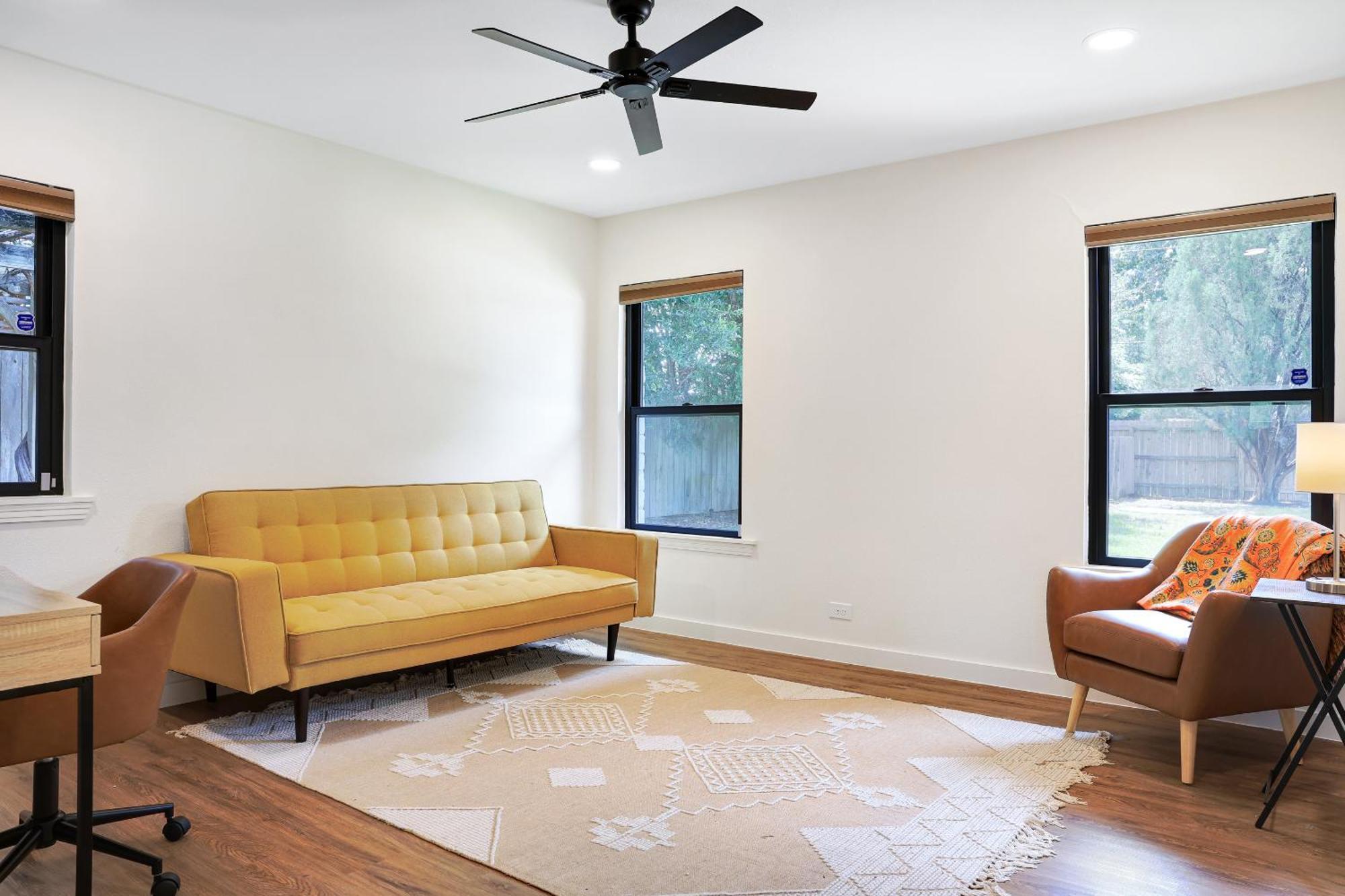 Holiday home Pool Nr Dt River Walk Alamo Wifi Yard *