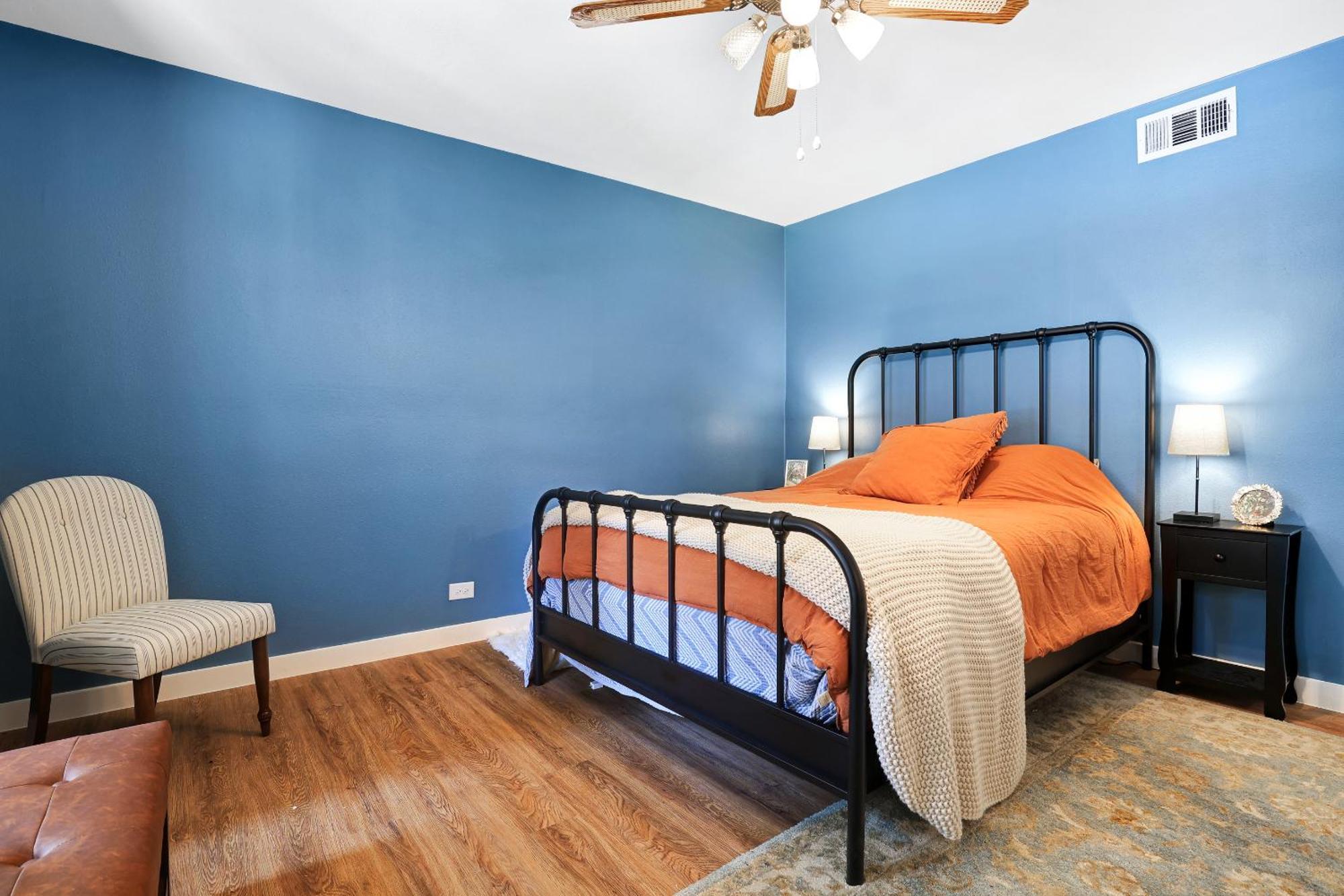 Pool Nr Dt River Walk Alamo Wifi Yard * San Antonio