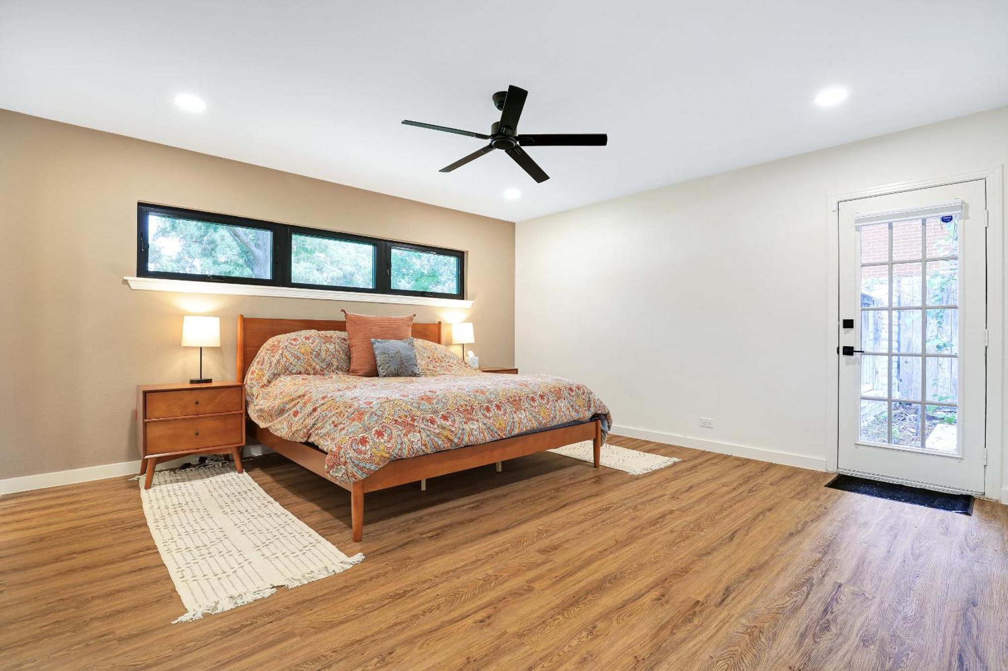 Holiday home Pool Nr Dt River Walk Alamo Wifi Yard *