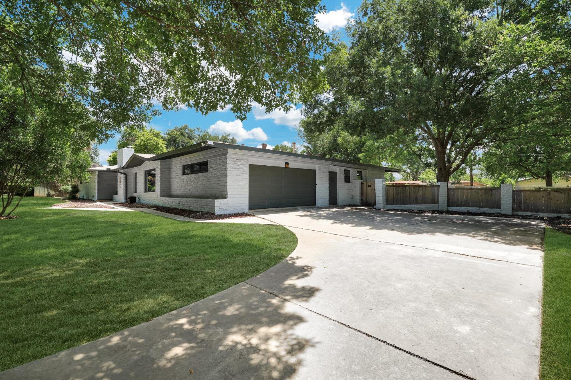 Holiday home Pool Nr Dt River Walk Alamo Wifi Yard