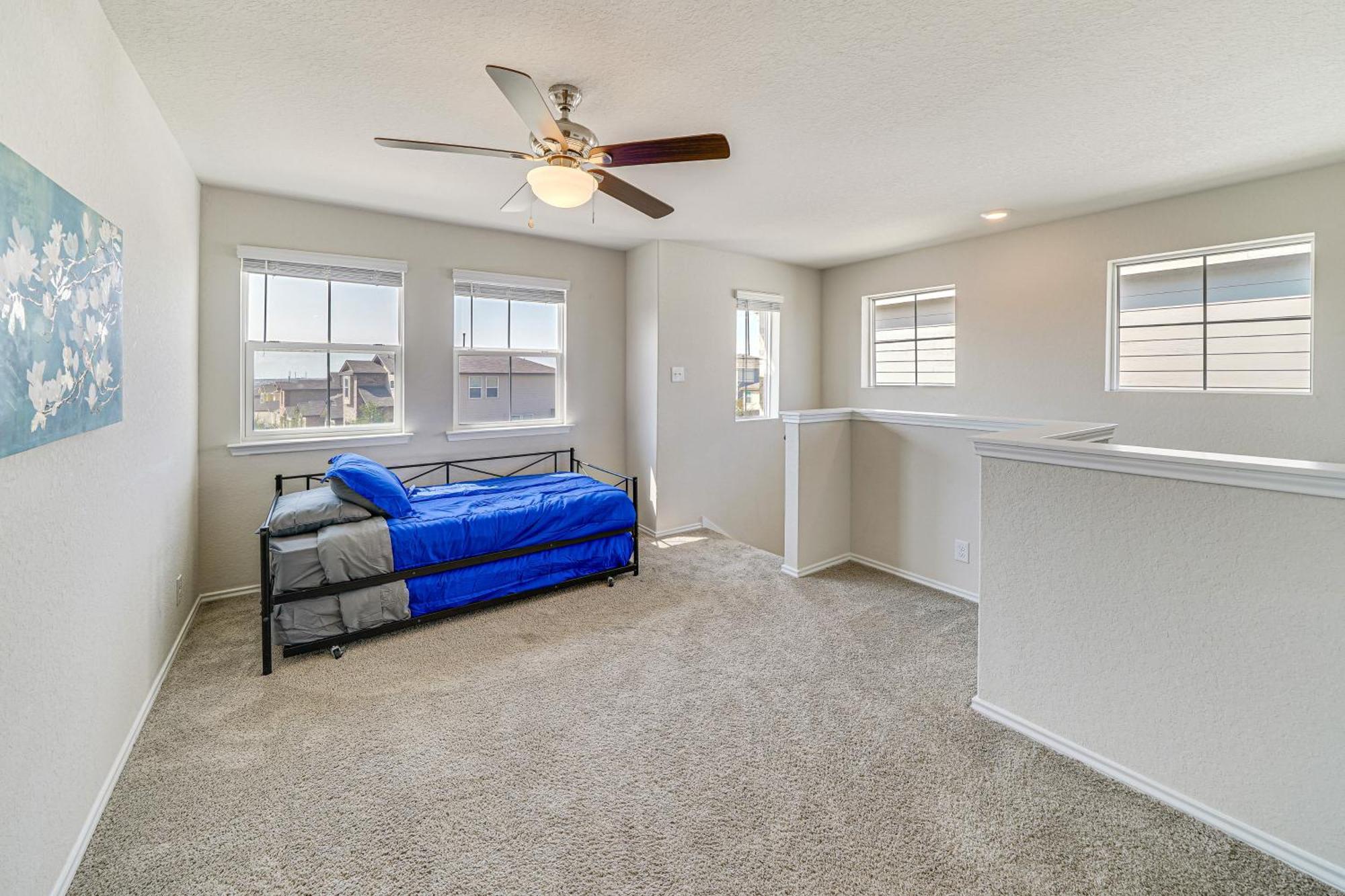 Holiday home With Pool Access 11 Mi To Seaworld San Antonio