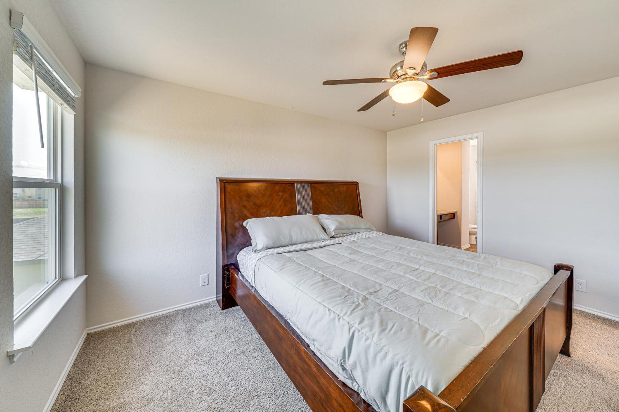 Holiday home With Pool Access 11 Mi To Seaworld San Antonio