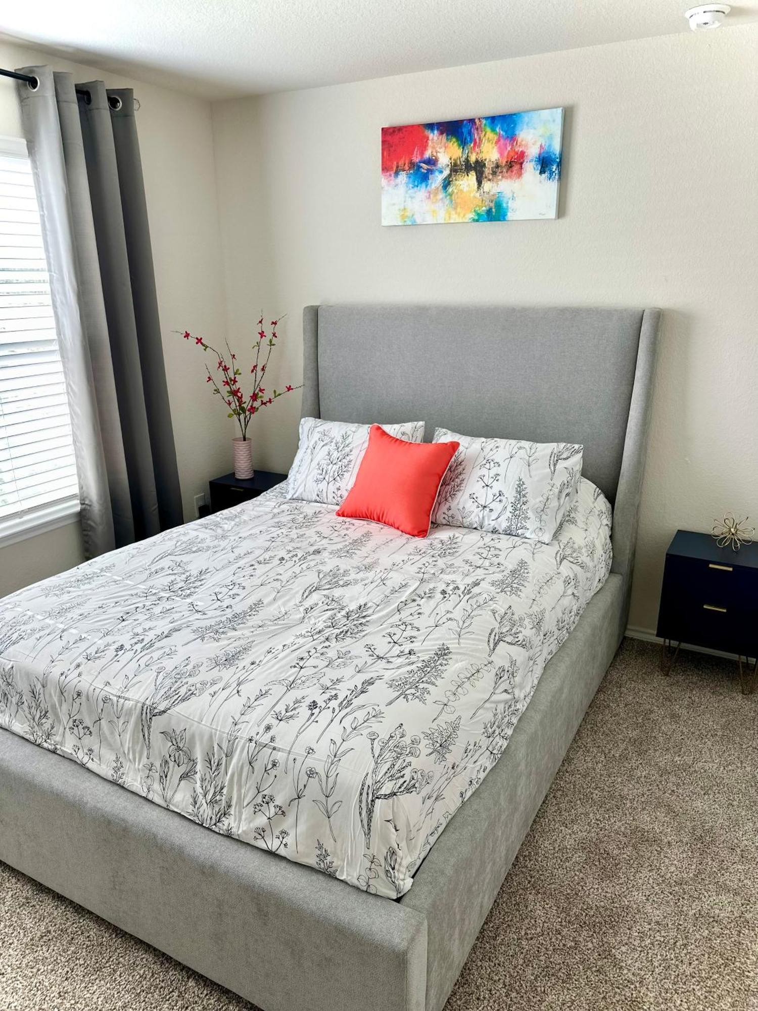 Holiday home New Near Lackland, Seaworld San Antonio