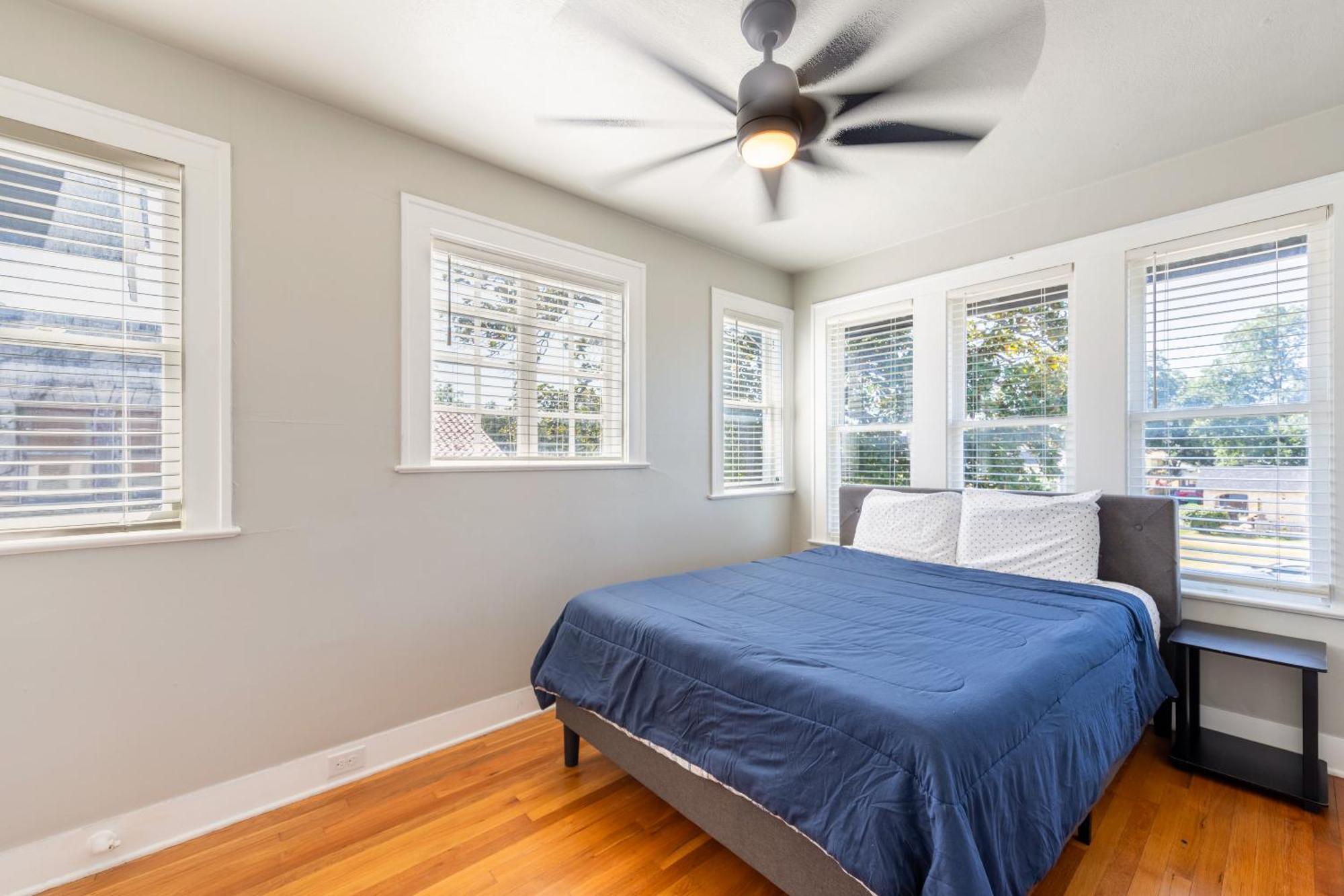 Luxurious 3 Bedroom Near Downtown And Convention Center * San Antonio