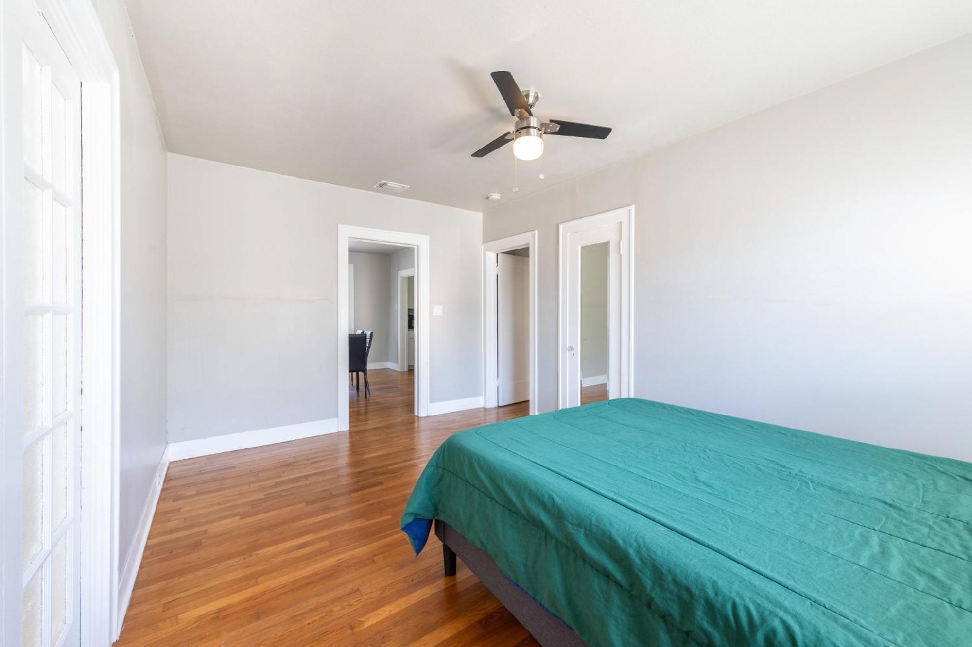 Holiday home Luxurious 3 Bedroom Near Downtown And Convention Center San Antonio