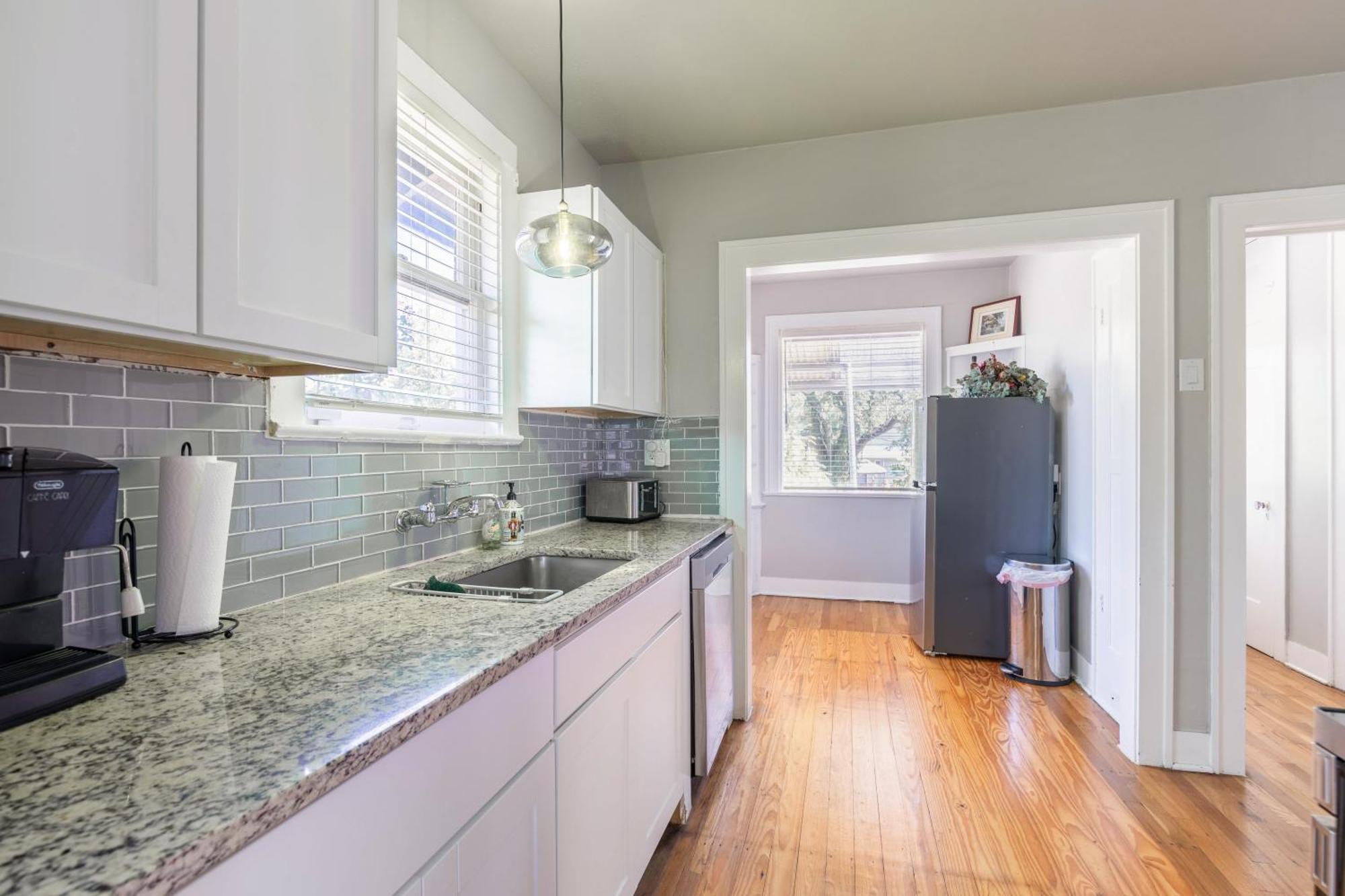Holiday home Luxurious 3 Bedroom Near Downtown And Convention Center San Antonio