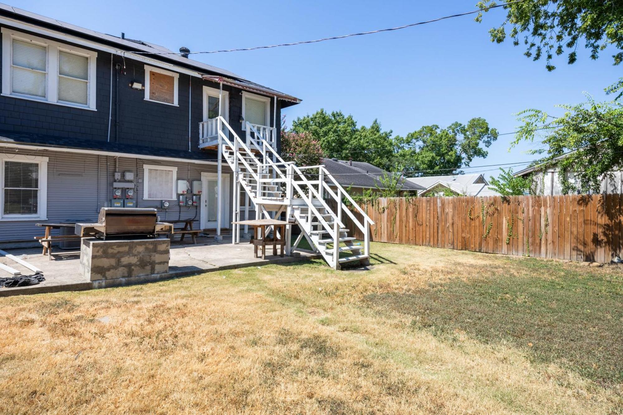 Luxurious 3 Bedroom Near Downtown And Convention Center San Antonio