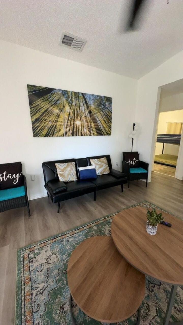 9603 Cozy Haven - Close To Everything Holiday home San Antonio