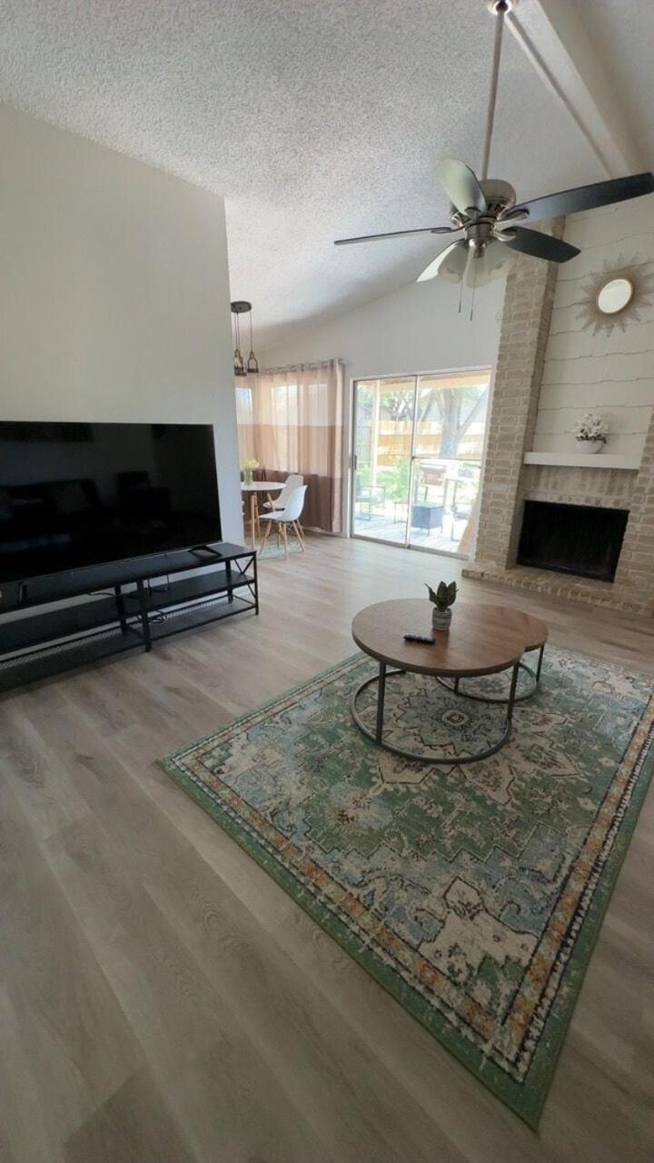 9603 Cozy Haven - Close To Everything San Antonio