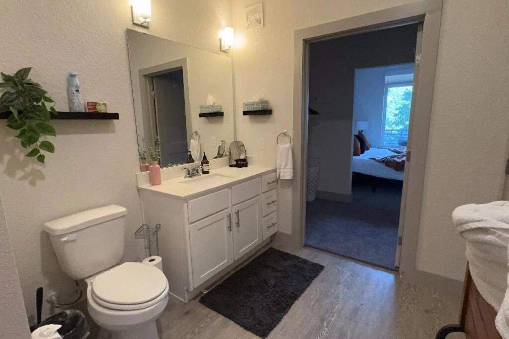 Beautiful On Riverwalk King W Free Parking Pet Friendly Centrally Located On The Riverwalk Apartment San Antonio