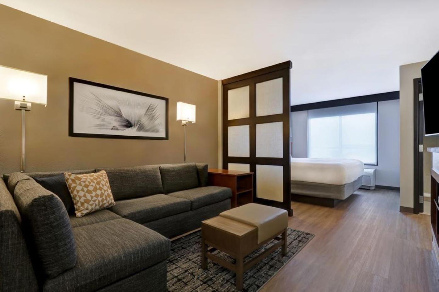 Hyatt Place North Stone Oak 3* San Antonio
