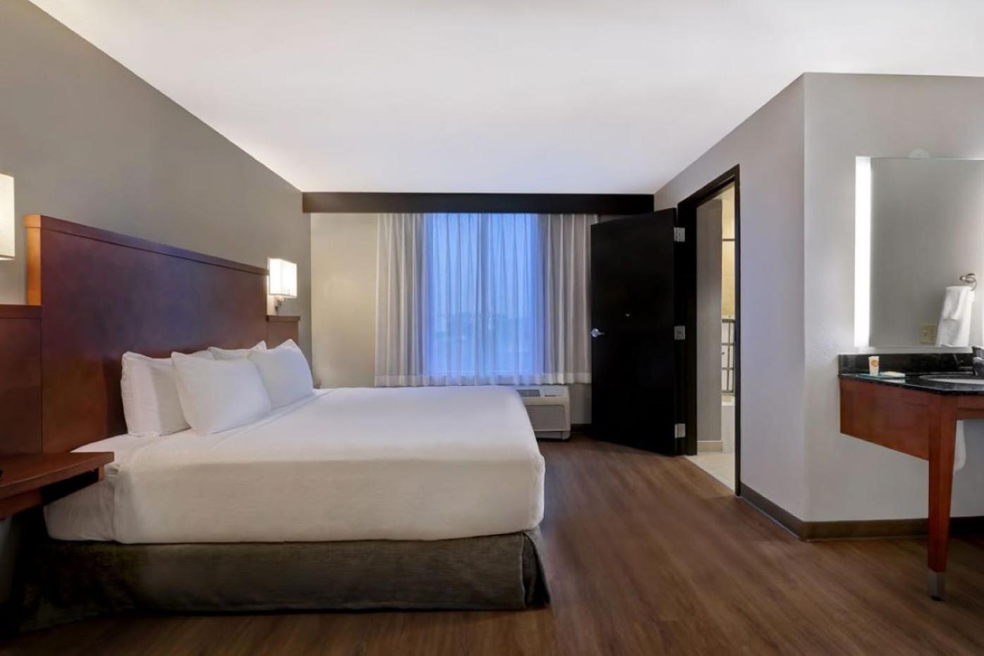 Hotel Hyatt Place North Stone Oak San Antonio