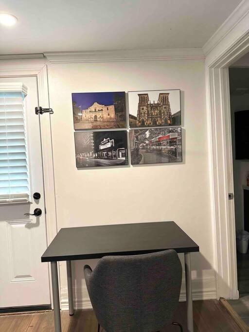Downtown Tower View 2br2ba Family Friendly Holiday home *